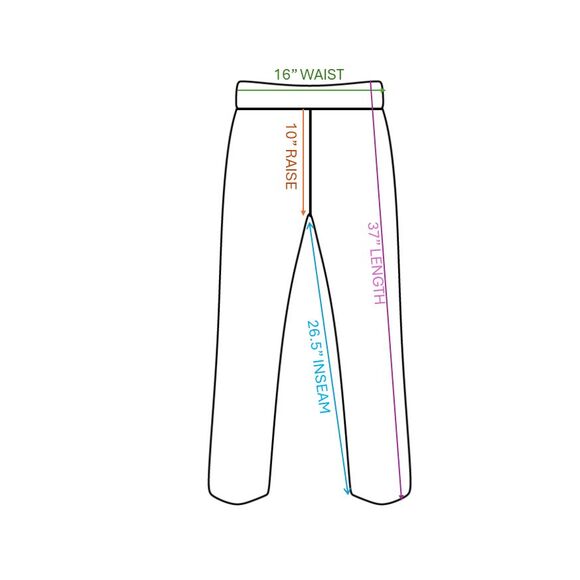 Zara  Brown and Tan plaid Trousers  size zipper closure size XL  academia baddie - Picture 4 of 16